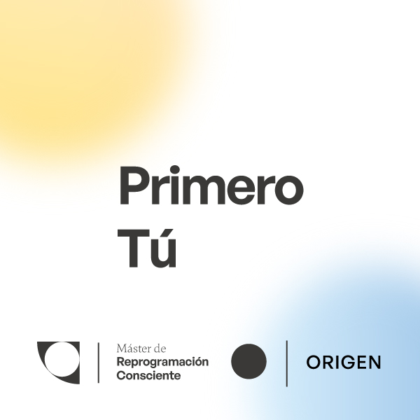 Primero Tú | ORG + MRC 6 Pagos